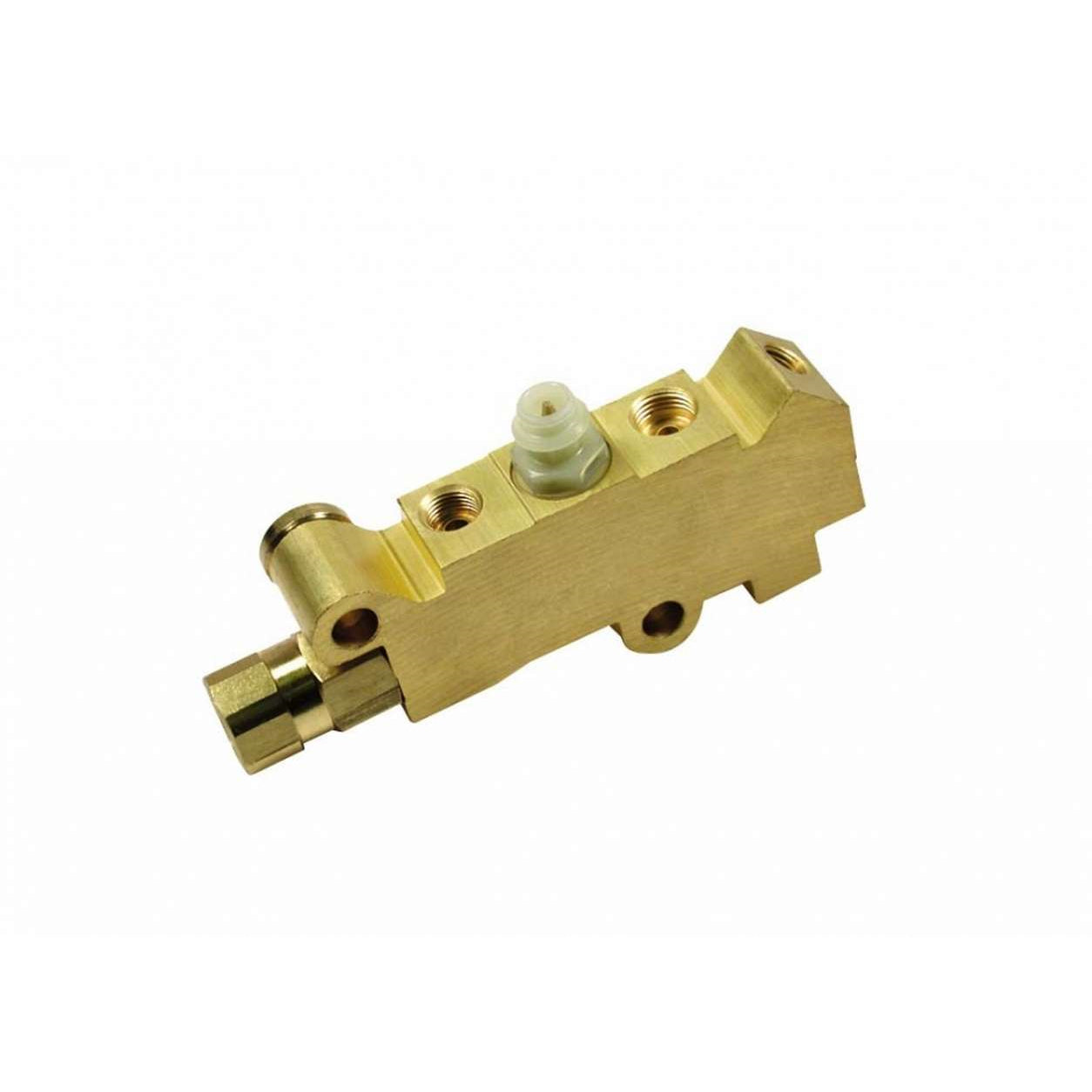 Right Stuff Detailing Brake Proportioning Valve Disc/Disc