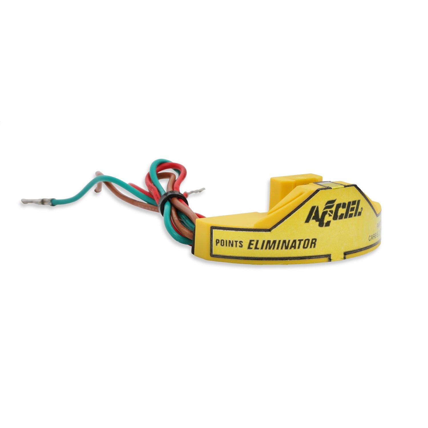 ACCEL Points Eliminator Kit - For Vehicles w/ Motorcraft Single Point Distributors