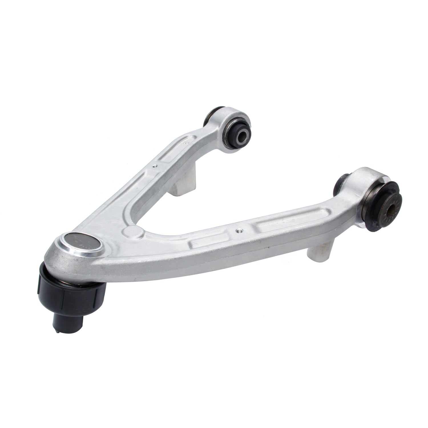 Moog OEM Style Upper Control Arm - Passenger Side - Zinc Oxide - Hummer H3 / H3T 2006-10