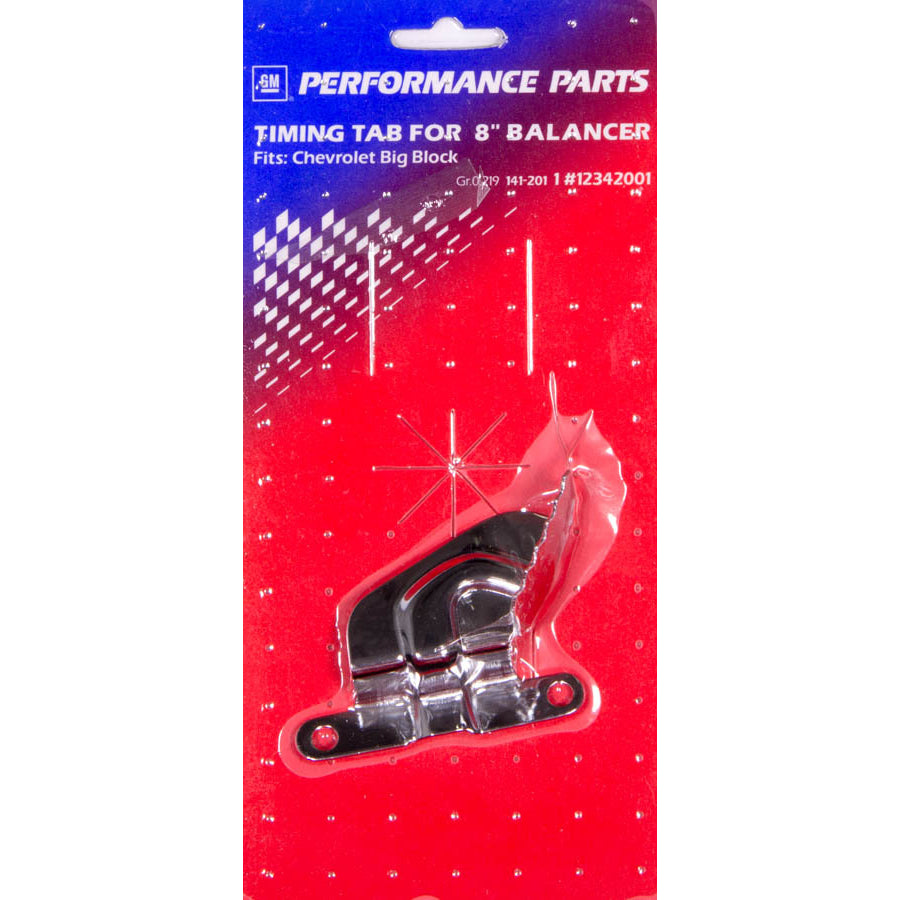 Proform Timing Chain Pointer - 8 in.