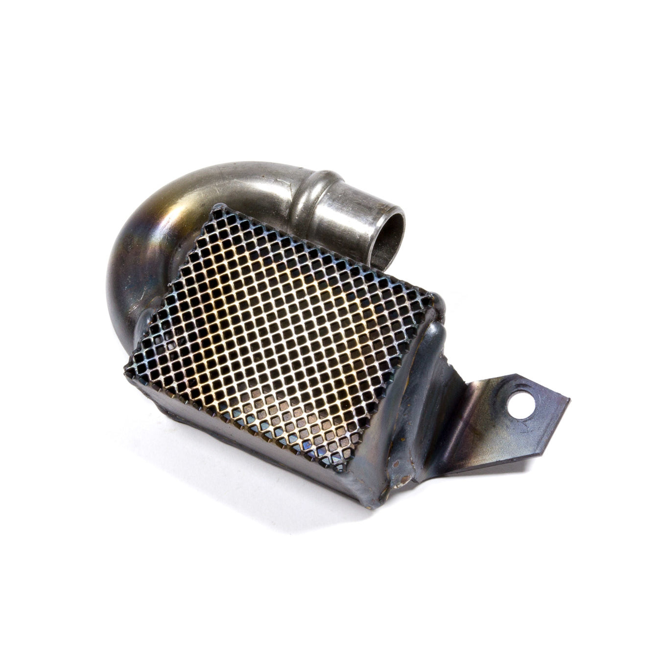Champ Pans Oil Pump Pick-Up - 3/4" x 7-3/4" Deep - M10555/M10552