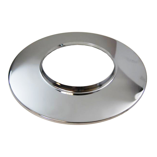 Racing Power 14" Dominator Air Cleaner Base - Chrome