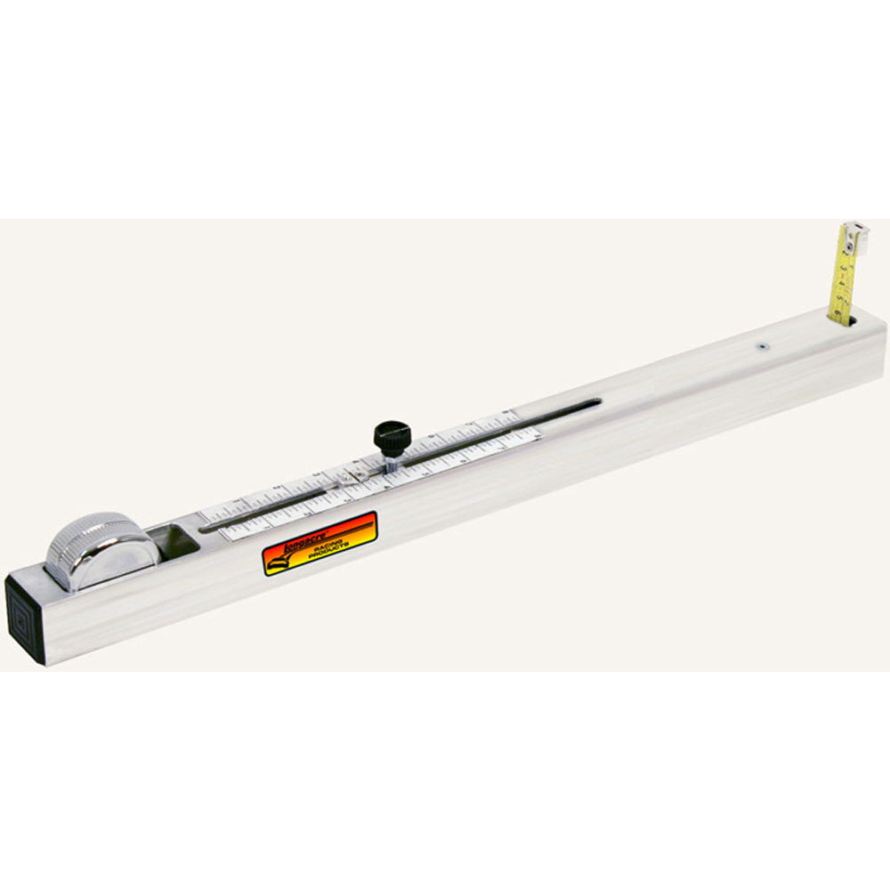 Longacre Chassis Height Measurement Tool - Short