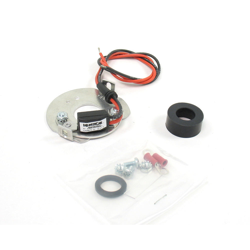 PerTronix Ignitor Ignition Conversion Kit - Points to Electronic