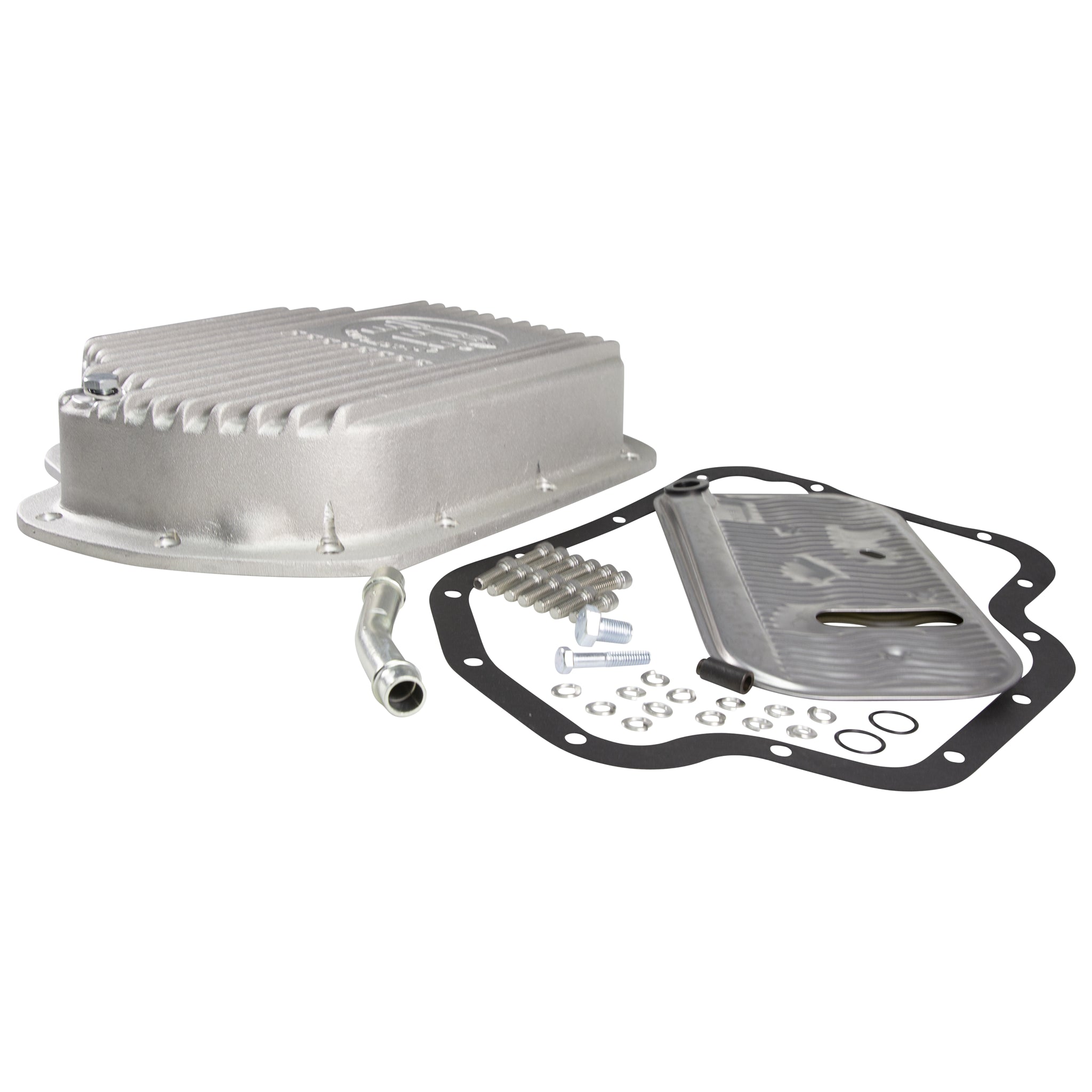 TCI TH400 Extra Deep Cast Aluminum Pan
