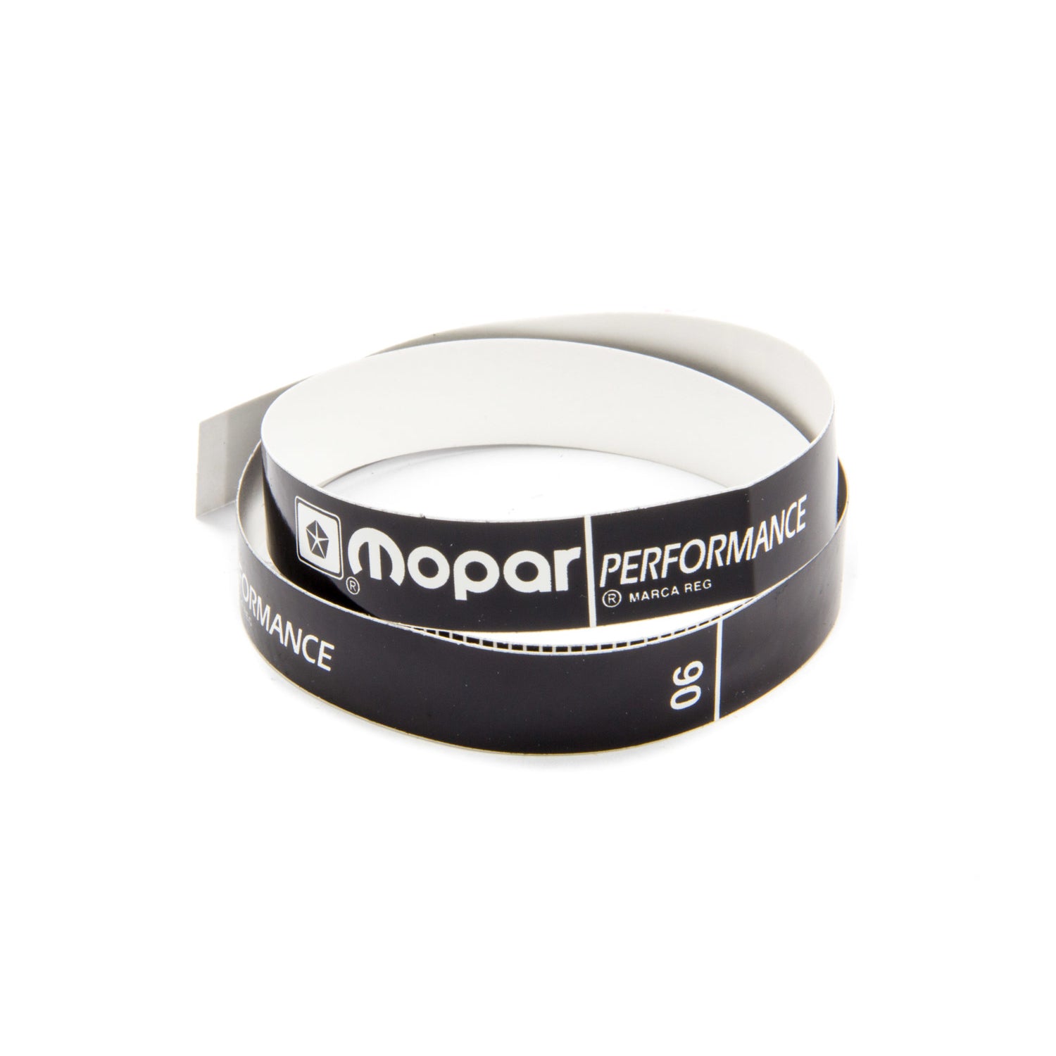 MOPAR PERFORMANCE Balancer Timing Tapes Ignition Timing Tape 7-1/4" OD Balancers - Mopar V8