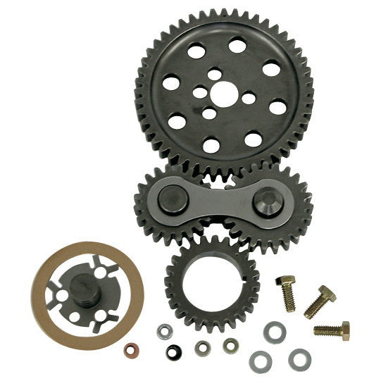 Proform Dual Idler Noisy Timing Gear Drive - Small Block Chevy