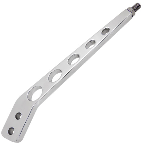 Billet Specialties Shift Lever Outlaw 10" Polished