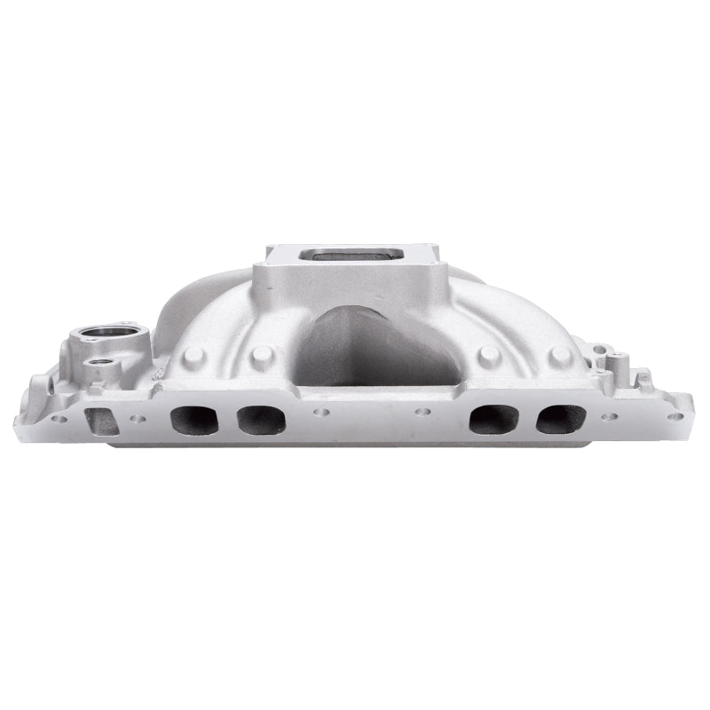 Edelbrock Victor Jr. 454-O Intake Manifold - Cast