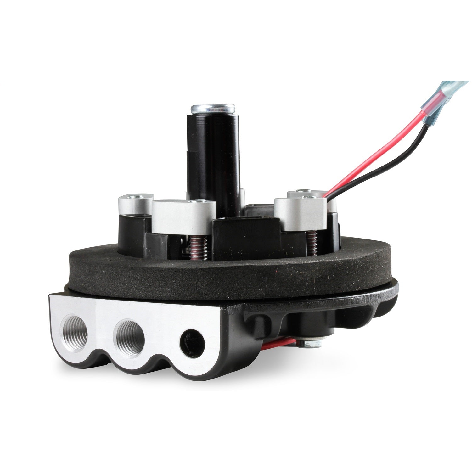 Holley Sniper EFI Sniper Electric In-Tank Fuel Pump - 340 lph