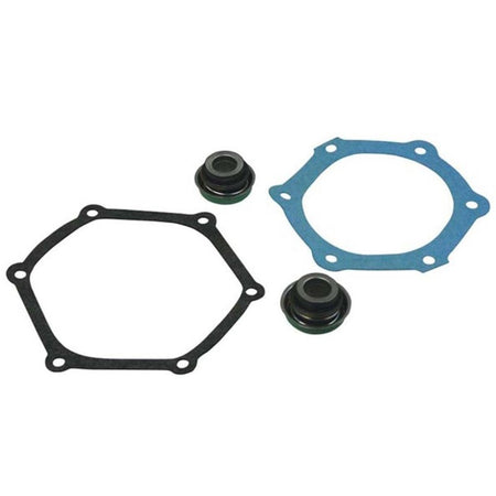 Moroso Water Pump Gasket & Seal Kit - SB Chevy