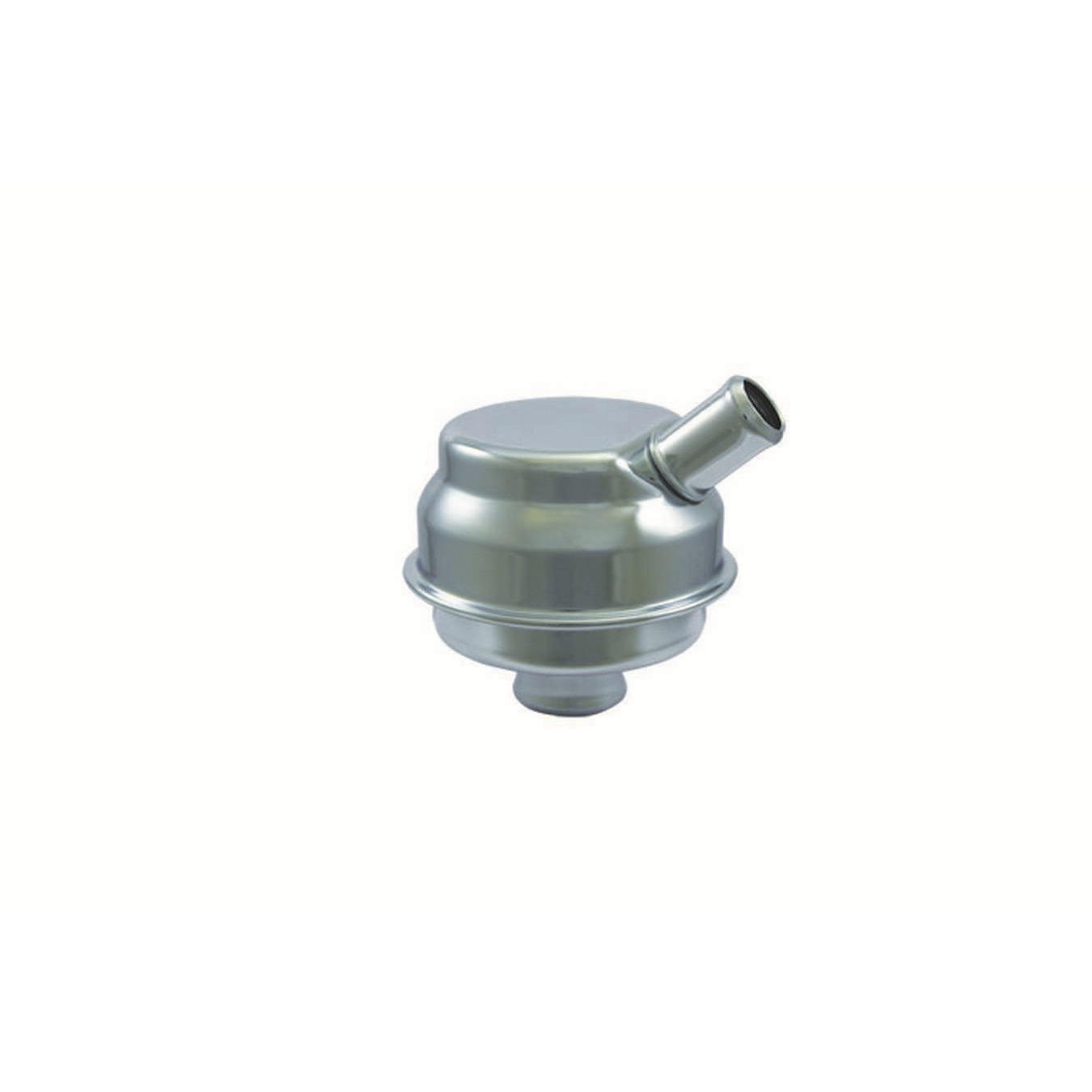 Specialty Products Push In Mopar Style Breather Cap Chrome