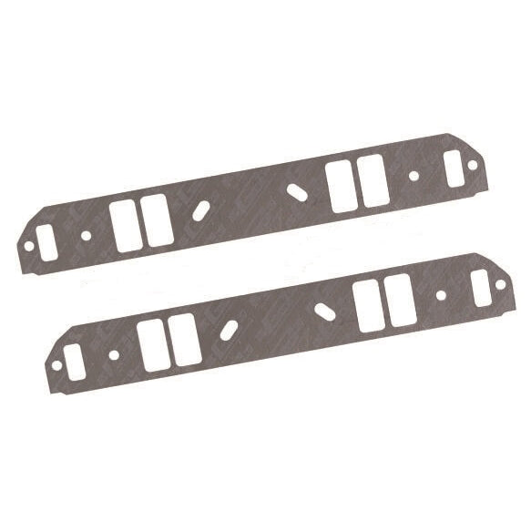 Mr. Gasket Ultra Seal Intake Gasket - Use With O-Ring Headers