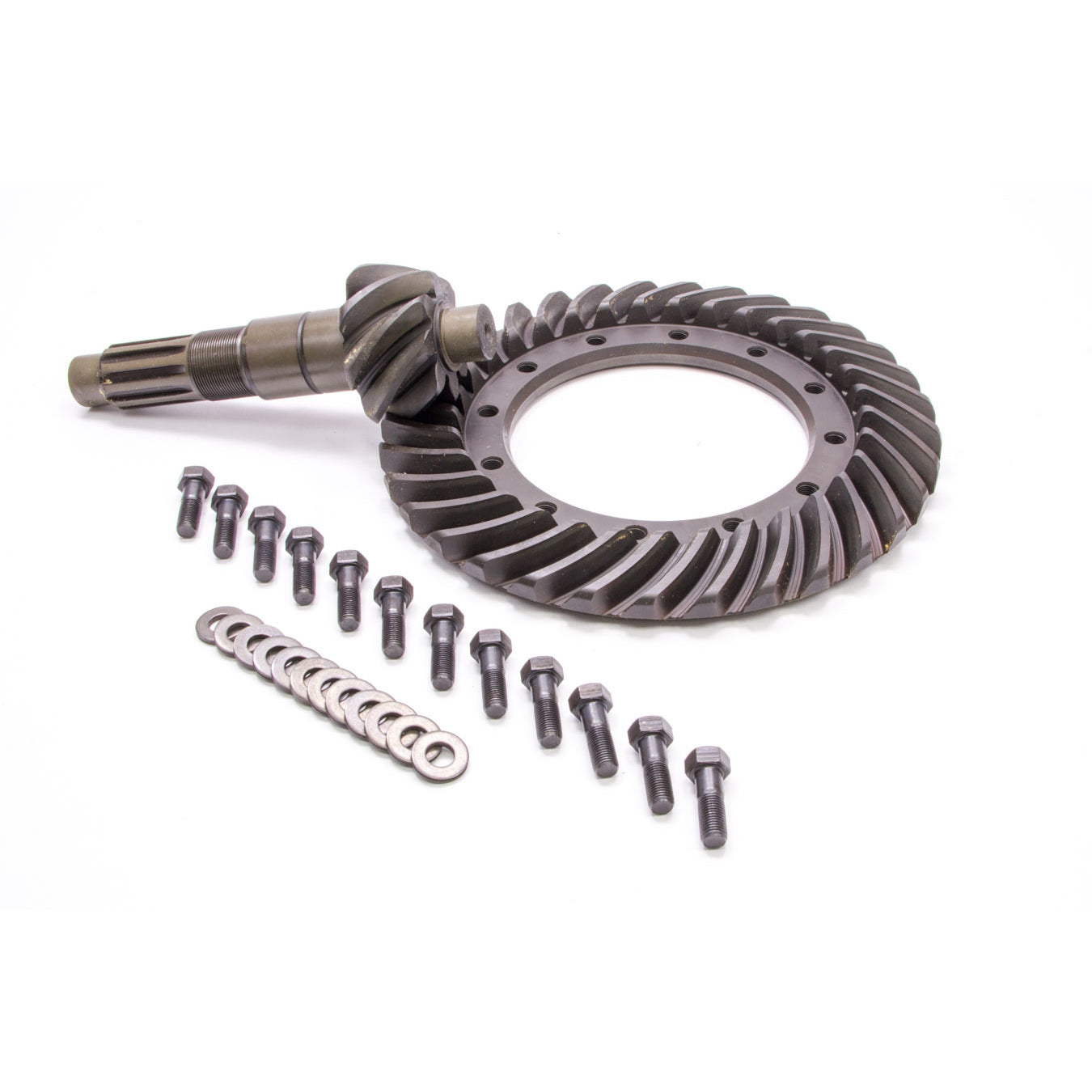 DMI 4.12 Ring and Pinion