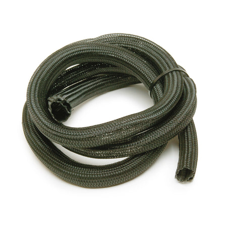 Painless Performance Powerbraid Wire Wrap - 3/4" Split Braided Sleeving - (6 Ft. )