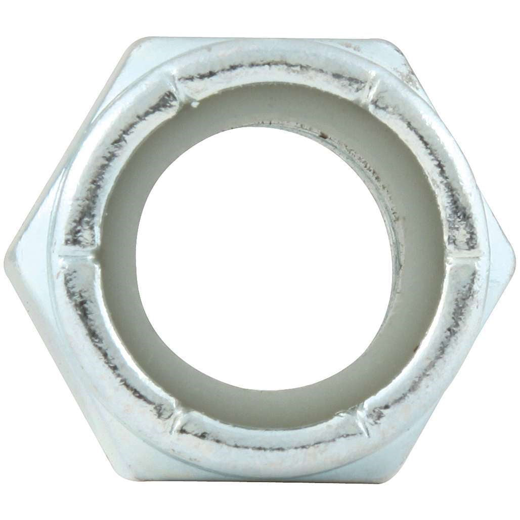 Allstar Performance Nylon Insert Nuts - 5/8"-18 (10 Pack)