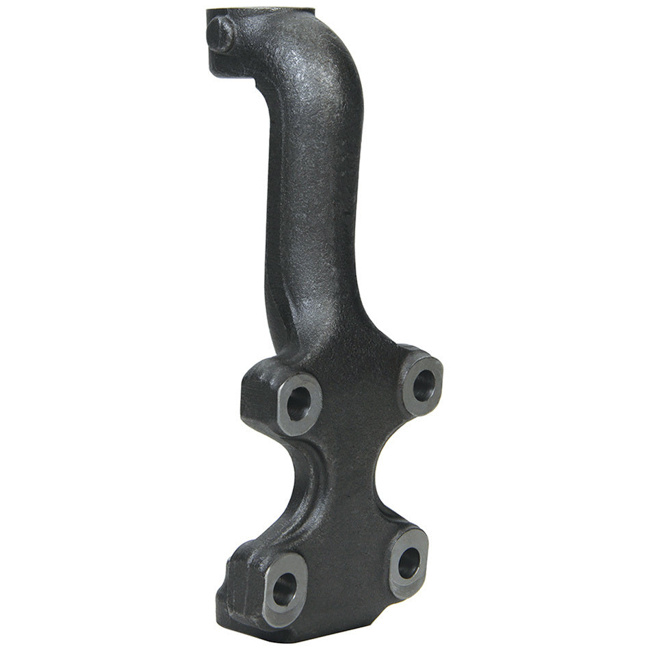 Allstar Performance Spindle Body - 2" Ball Joint Taper - Steel - AMC Pacer Spindles