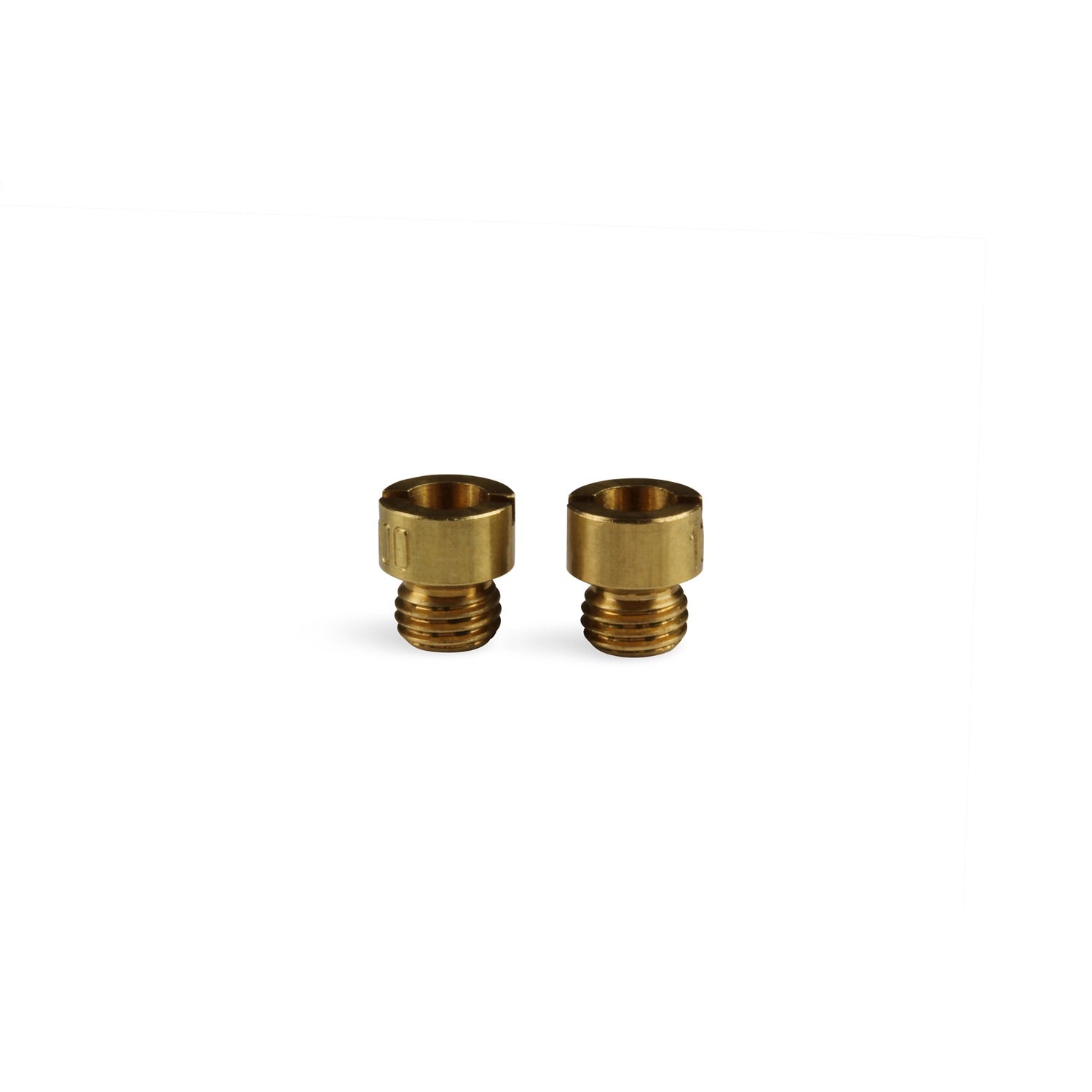 Holley Carburetor Standard Main Jet #104, .134"