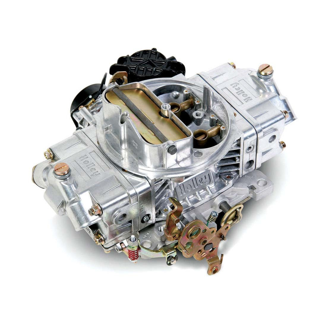 Holley Street Avenger Model 4150 770 CFM 4-Barrel Carburetor - Square Bore