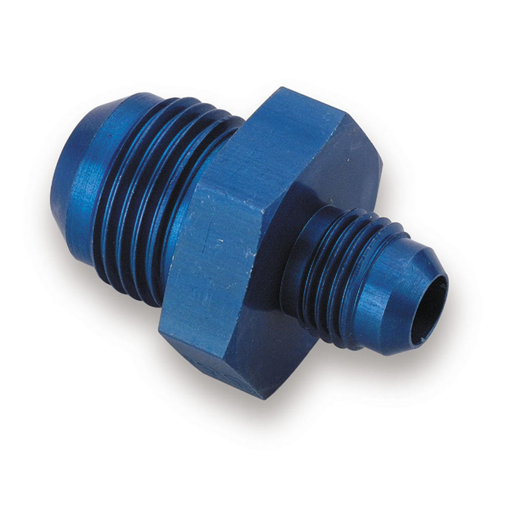 Earl's Aluminum AN Union Reducer -08 AN to -06 AN