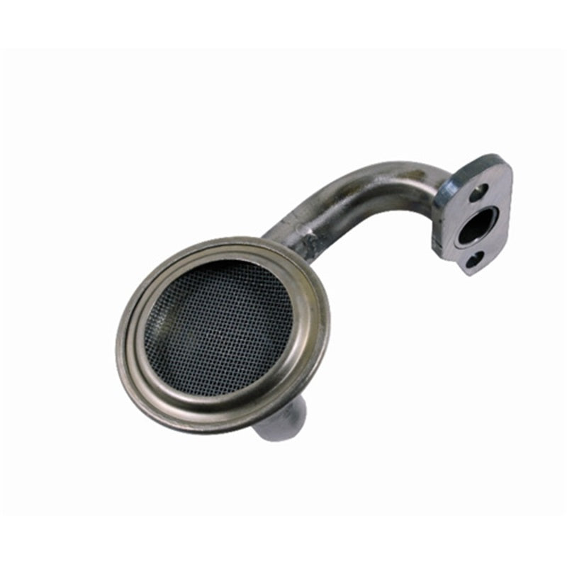 Ford Racing Oil Pump Pickup - Bolt-On - Street/Strip - Front Sump - Small Block Ford