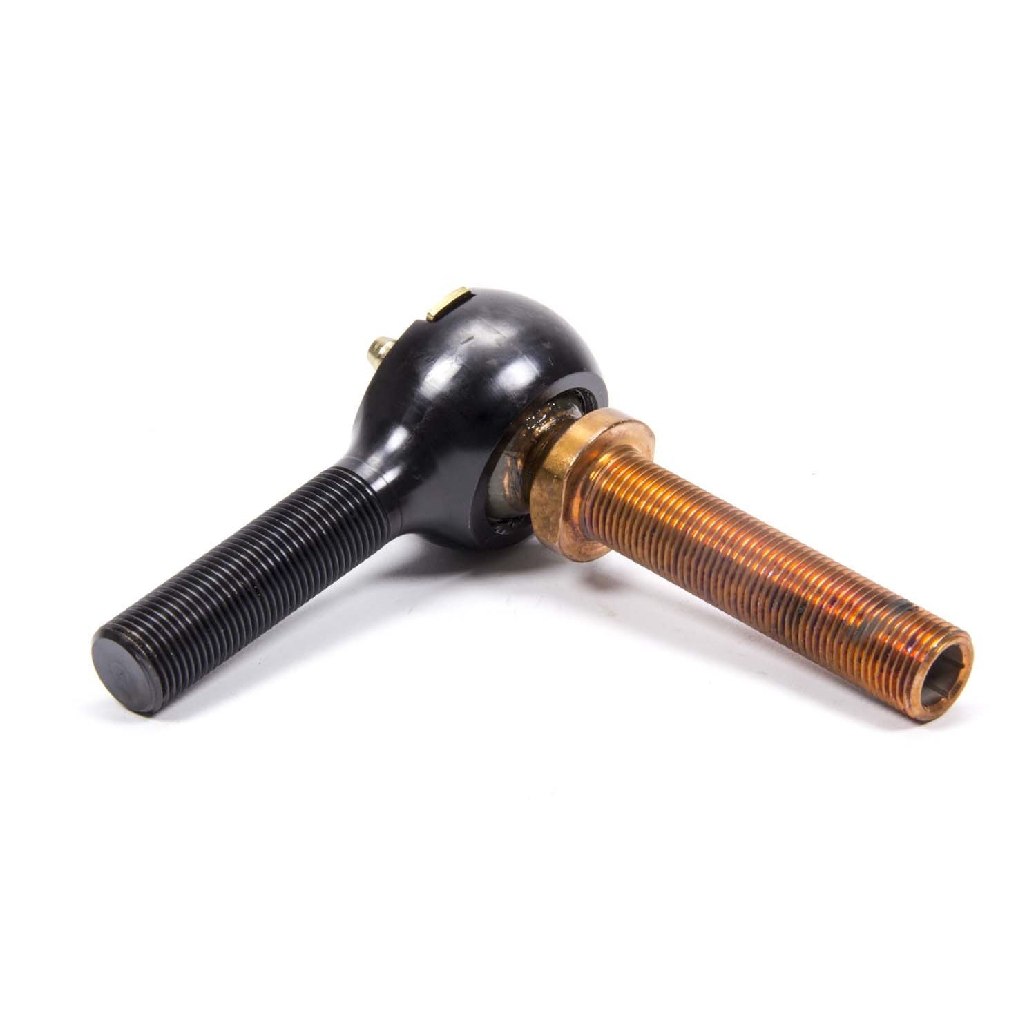 Howe Quick Bump Tie Rod Ends - 5/8"-18 RH - 3" Shouldered