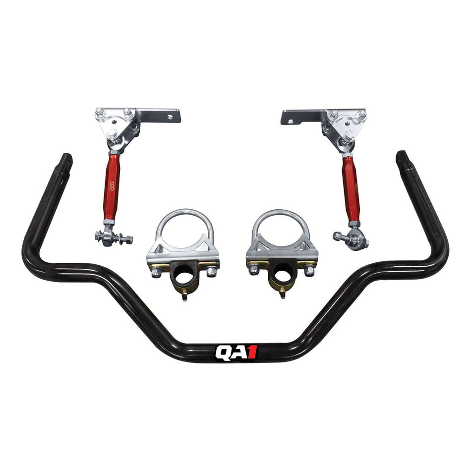 QA1 63-72 C10 Rear Sway Bar Kit 1-1/4in