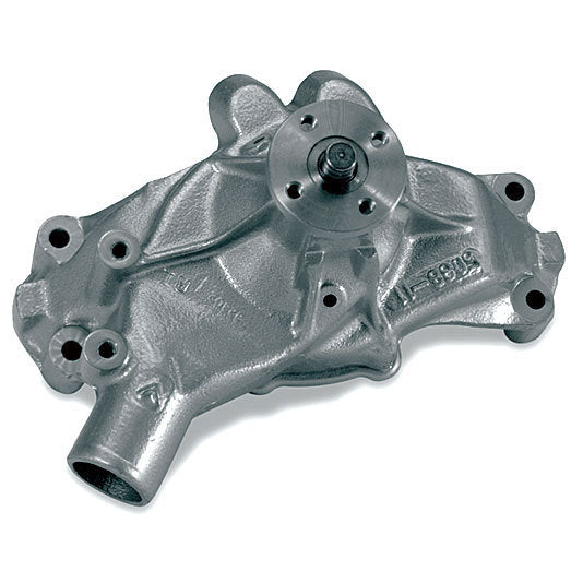 Stewart Stage 1 Reverse Rotation Long Design Water Pump - 5/8 in Pilot - Big Block Chevy