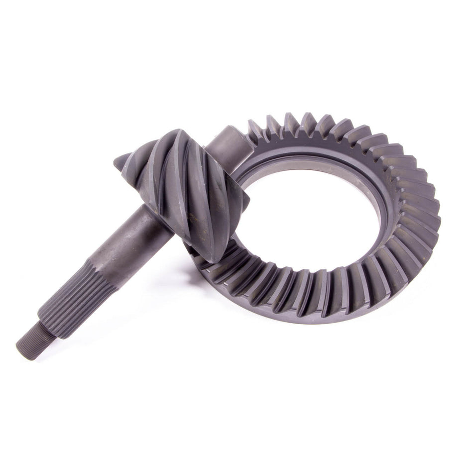 Motive Gear Ring and Pinion Set - 3.70:1 Ratio - Ford - 9"