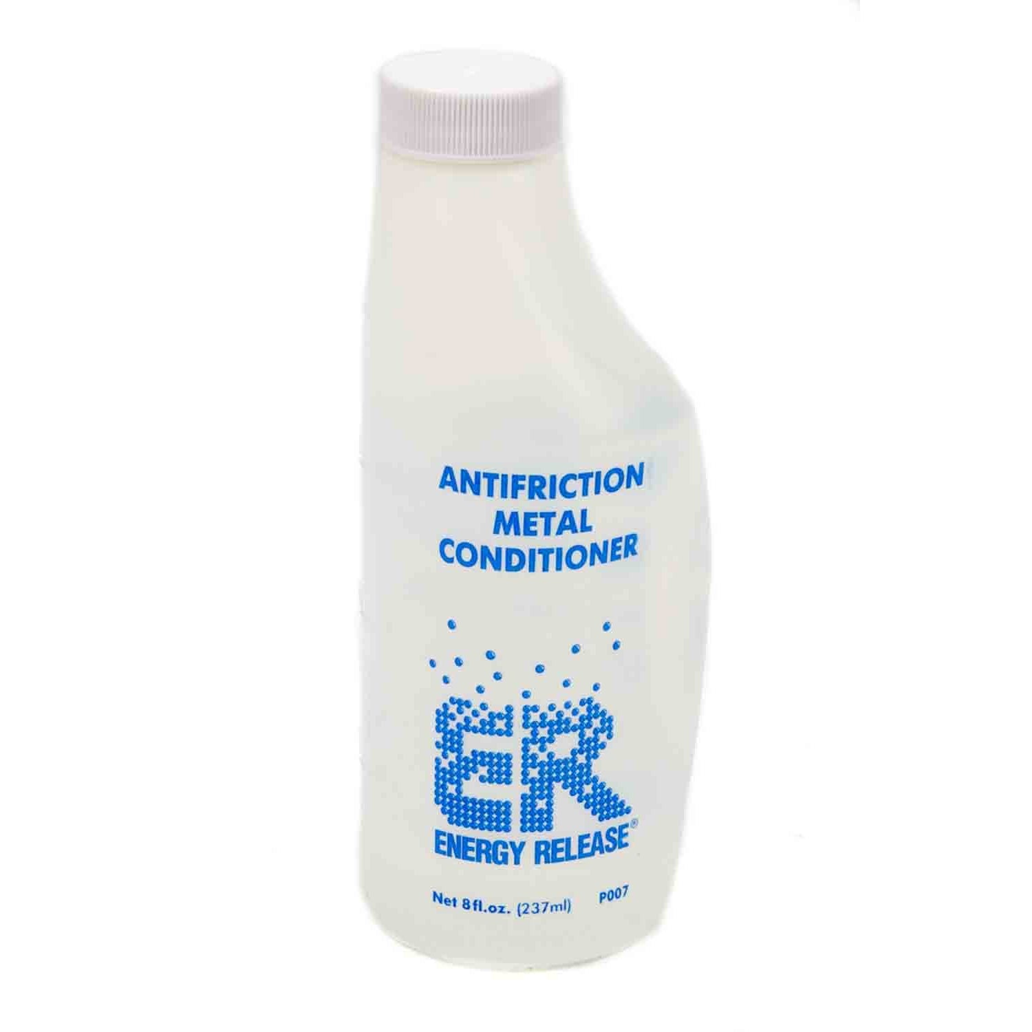 Energy Release Antifriction Metal Conditioner- 8 oz.