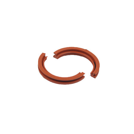 Sce Gaskets BBC Rear Main Seal - 2-Piece