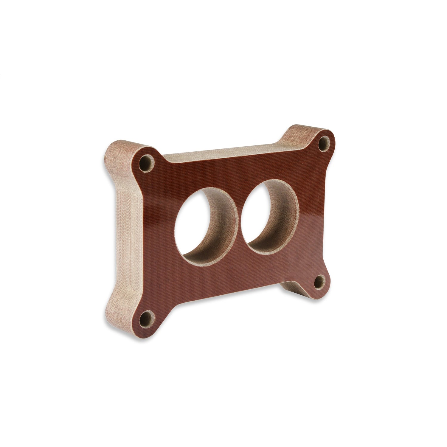 Holley Intake Manifold Spacer