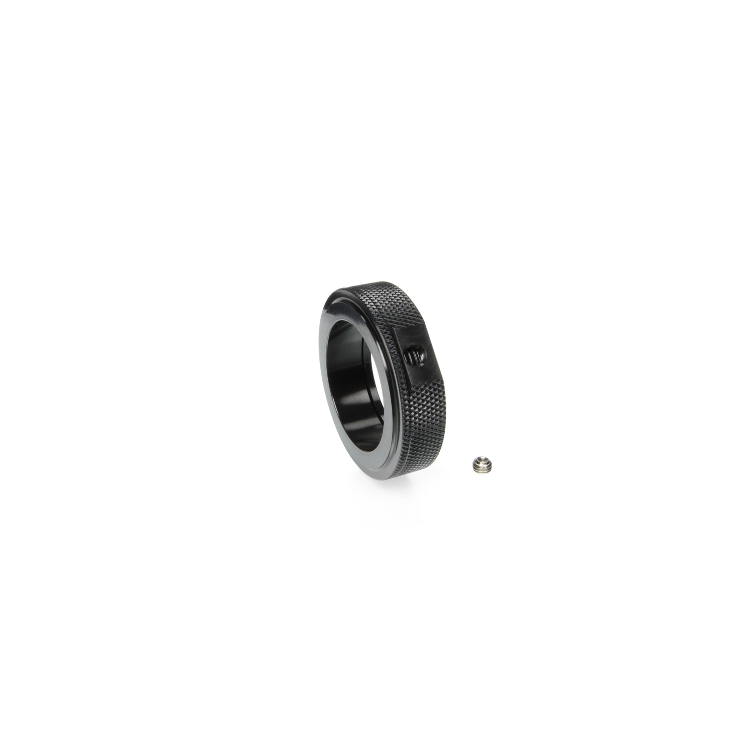 Ti22 Hub Bearing Crush Spacer For Sprint And Midget