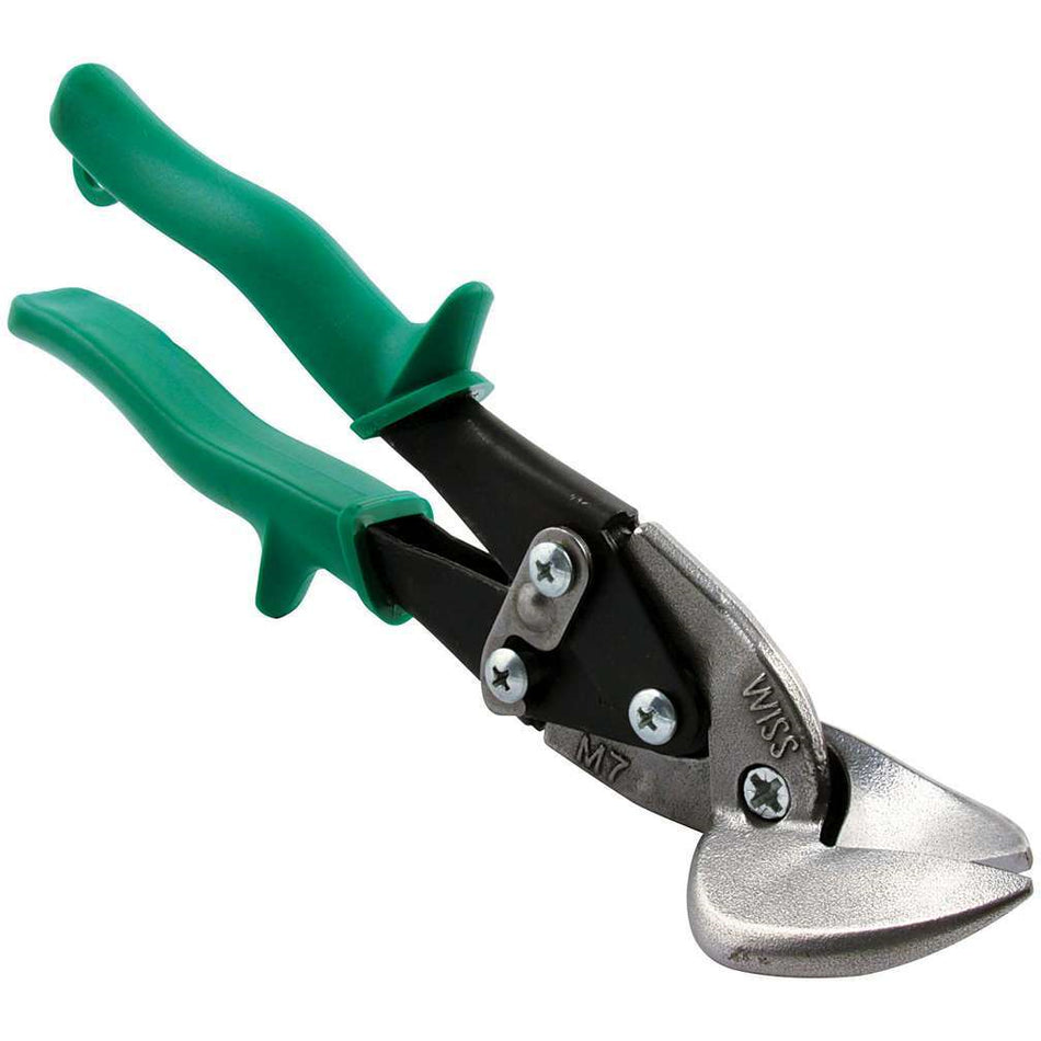 Allstar Performance Right Hand Cut Offset Tin Snips