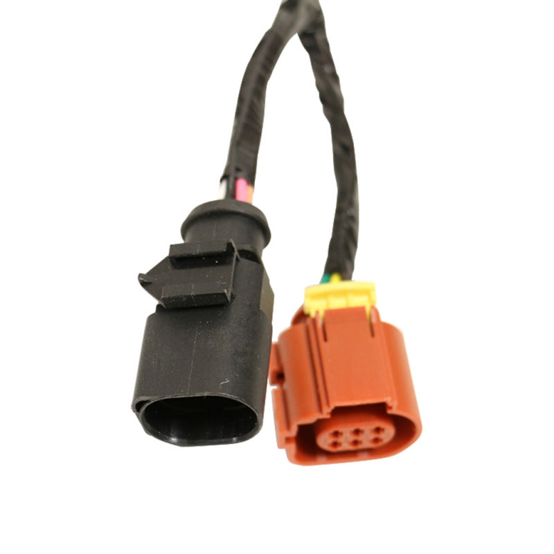 BD Diesel E-PAS Shutoff Valve - Positive Air Shutoff - Wiring Harness - GM Duramax 3.0L 2019-22