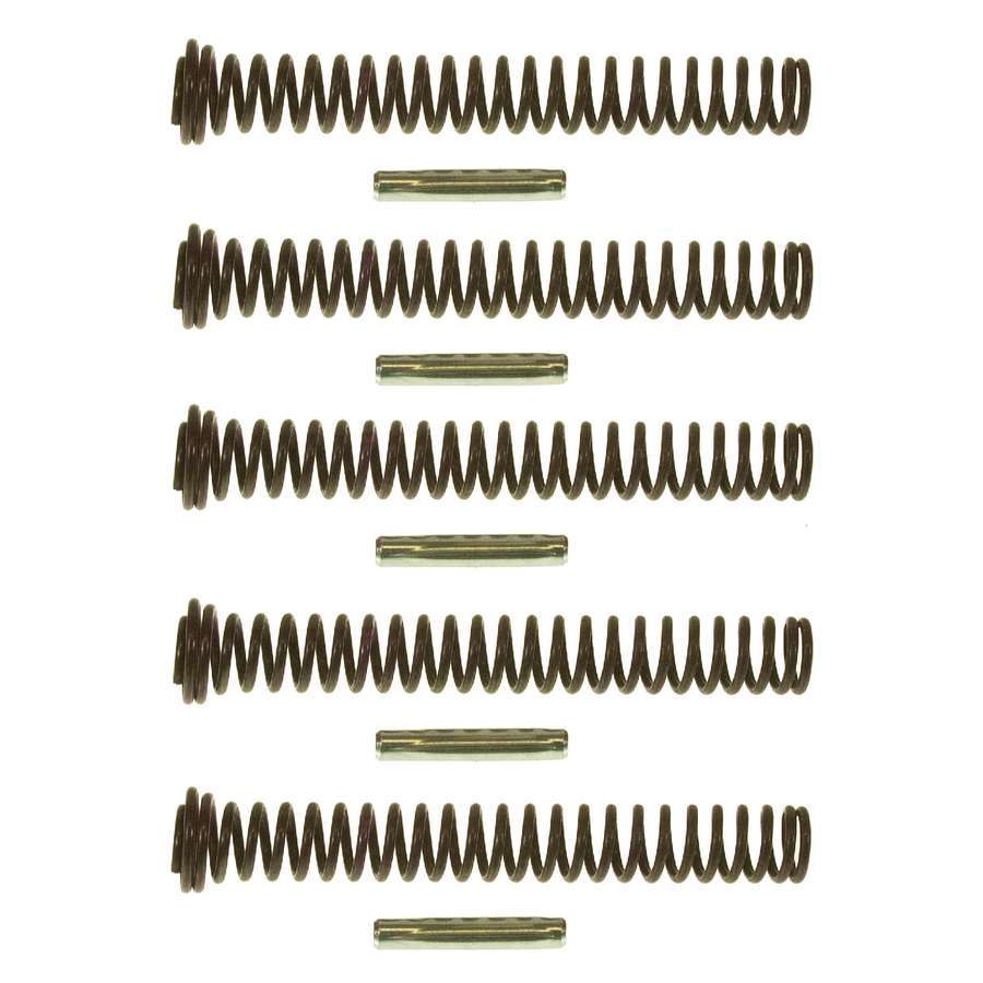 Melling SBC Oil Pressure Springs 70 PSI (5pk)