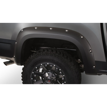 Bushwacker 15- Colorado Pocket Style Flares