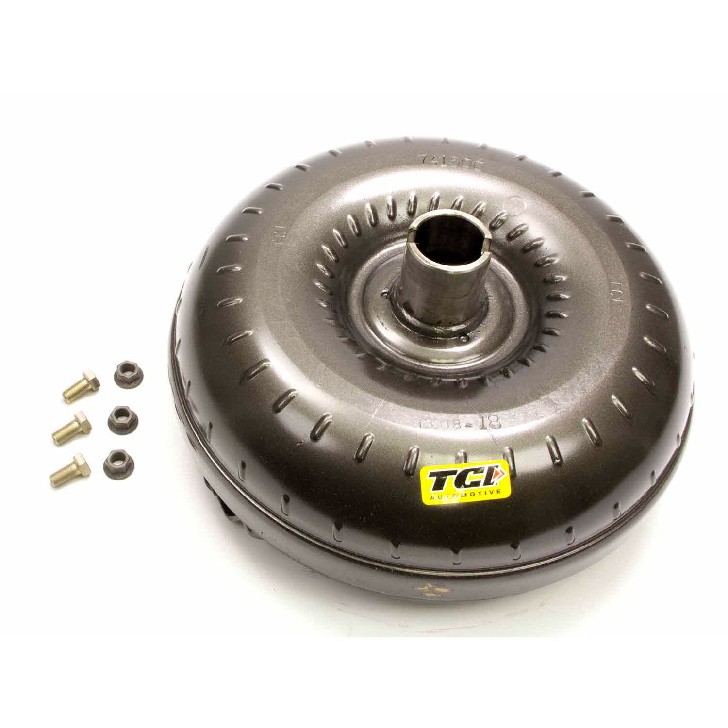 TCI Powerglide Saturday Night Special Torque Converter ' 62-' 73