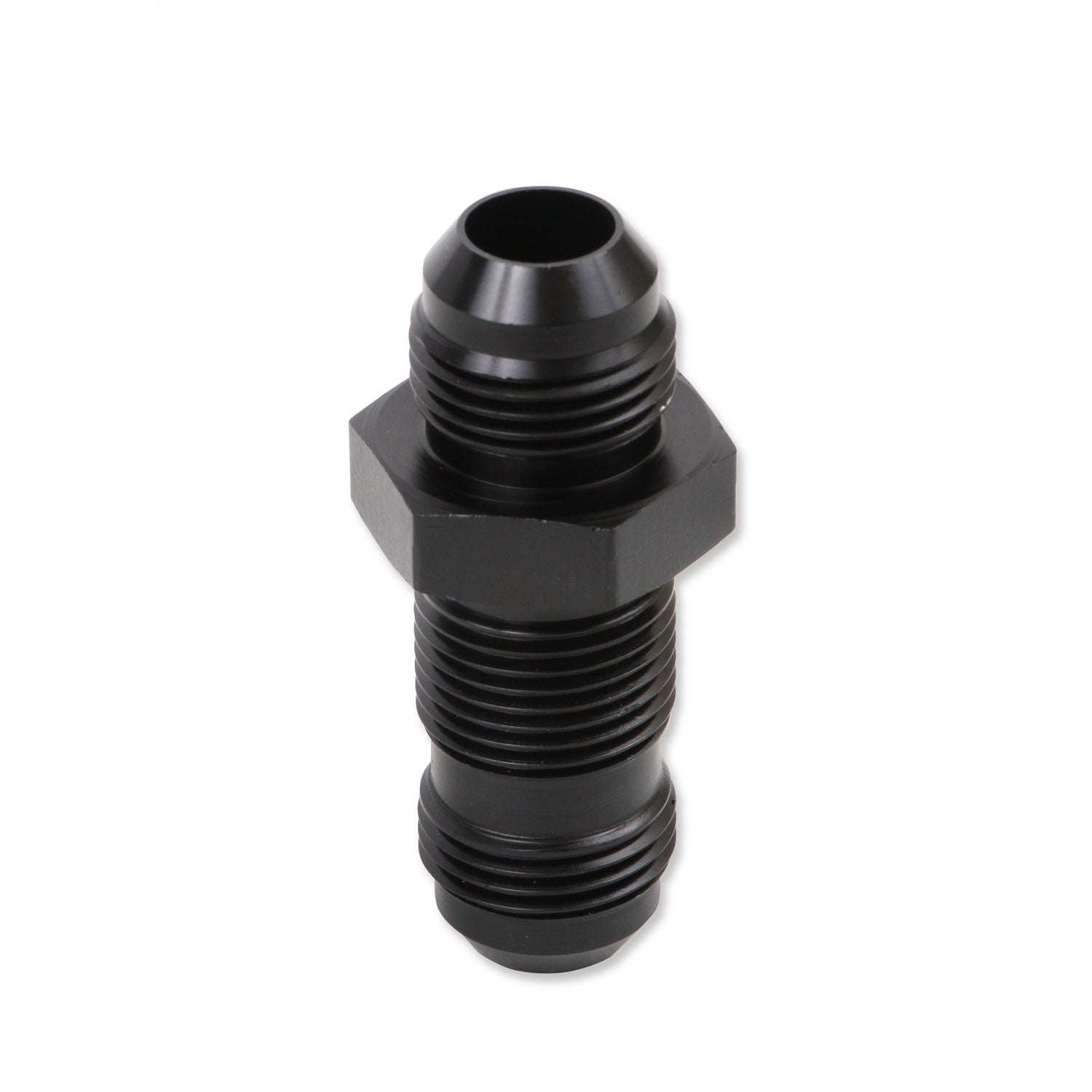 Earl's Ano Tuff Straight Bulkhead Adapter -16 AN