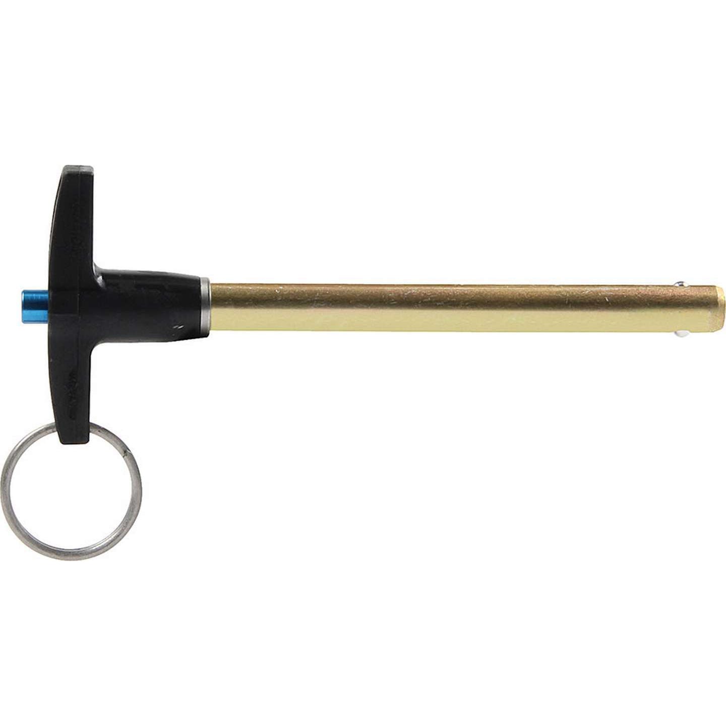 Allstar Performance Quick Release T-Handle Pin - 5/16" x 3"