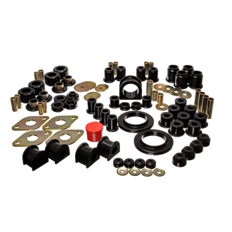 Energy Suspension Hyper-Flex Bushing Kit - Suspension Bushings