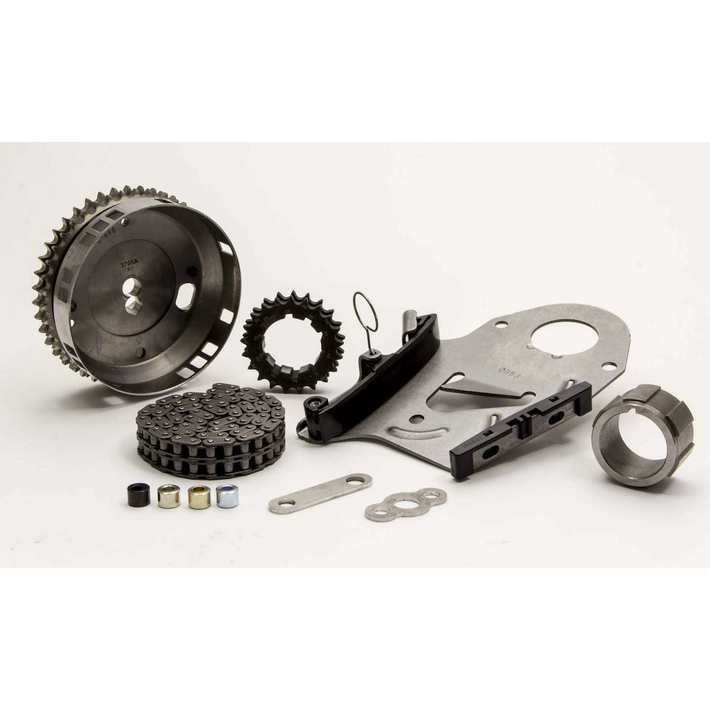 Manley Billet Roller Timing Set - Chrysler 5.7/6.1L Hemi