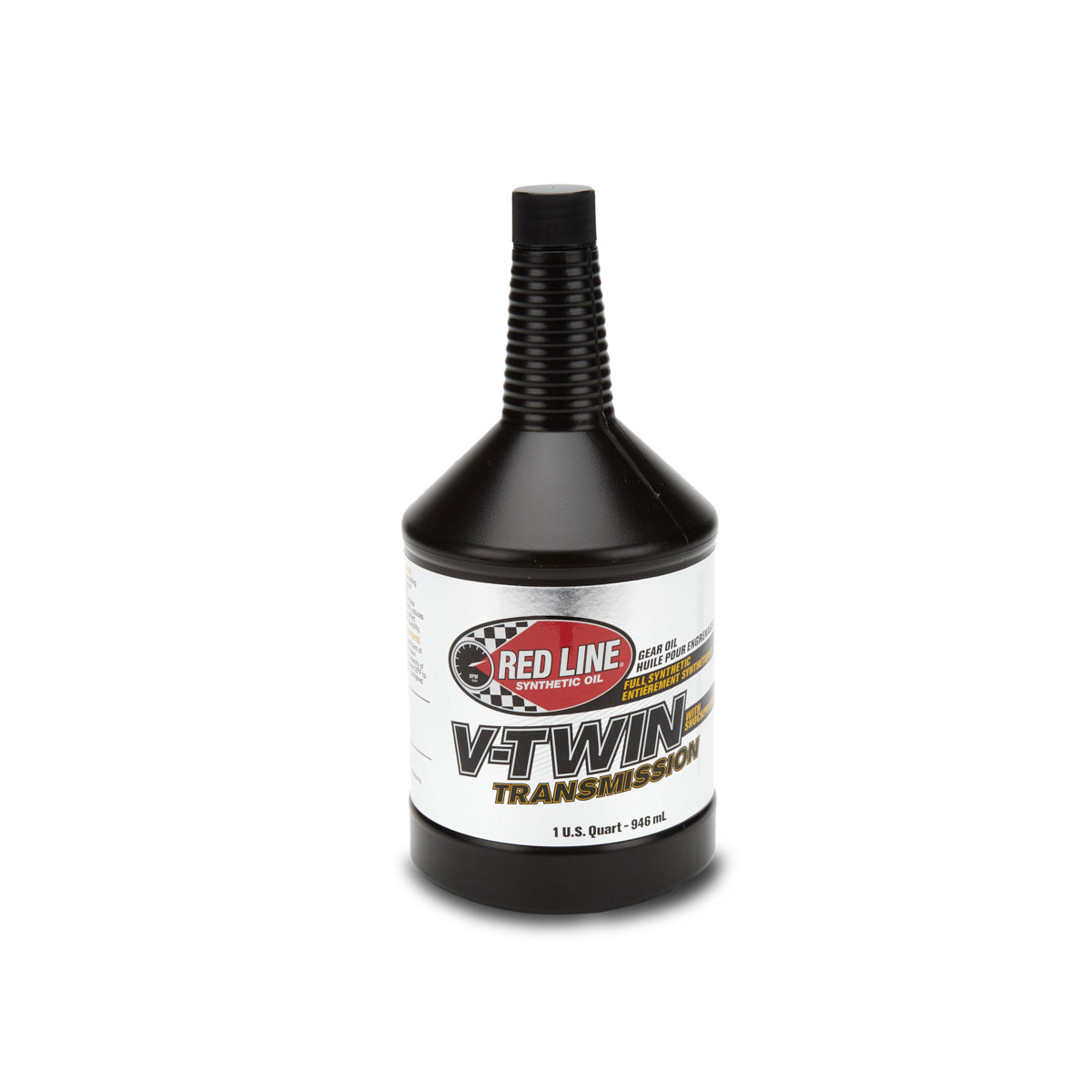 Red Line V-Twin Transmission Oil w/ ShockProof