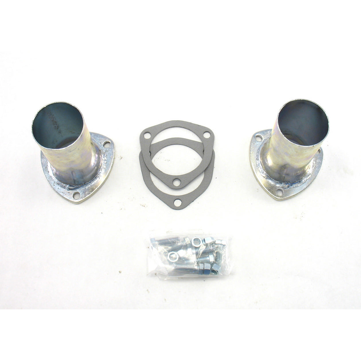 Patriot Collector Reducer 3"