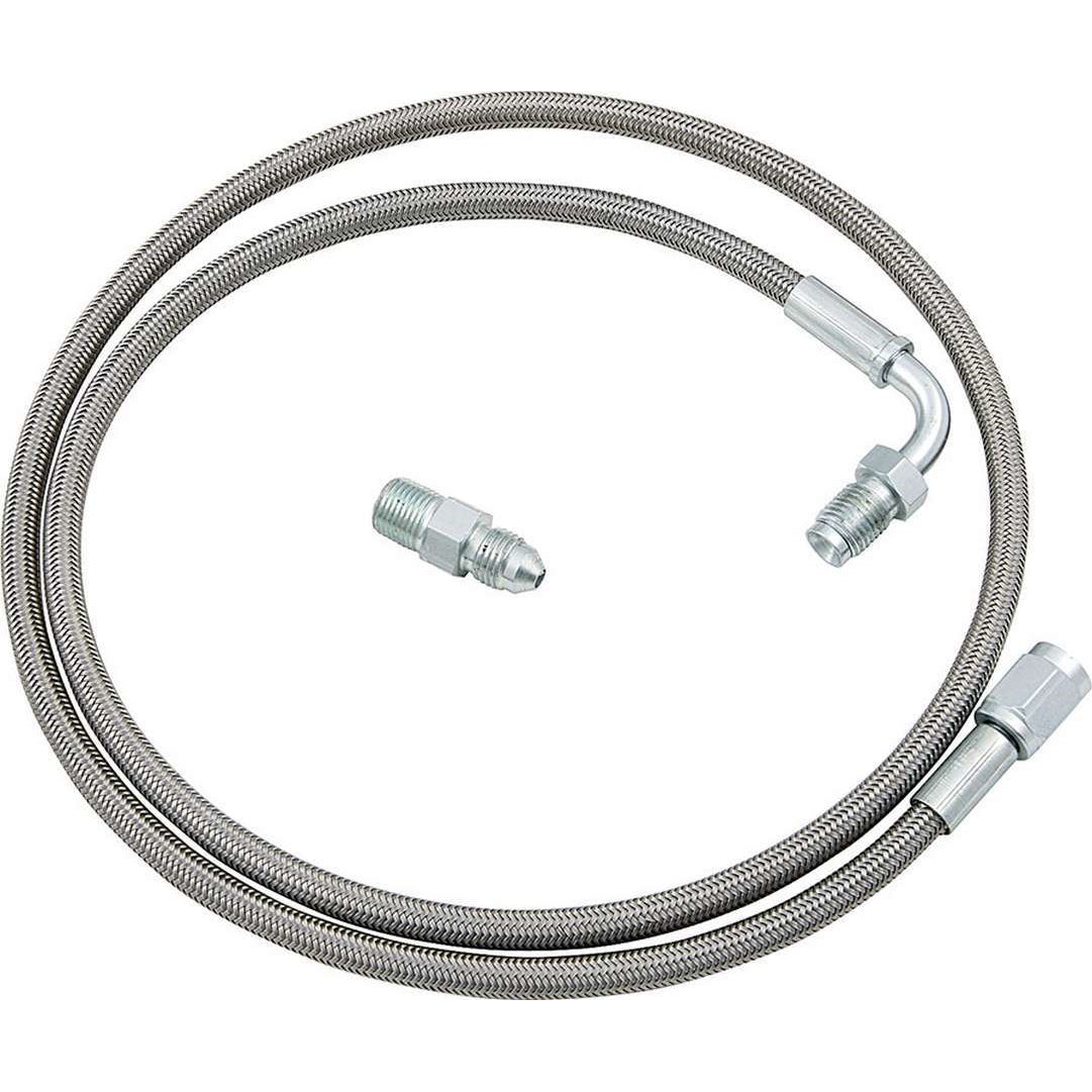 Allstar Performance Clutch Line Kit - 24"