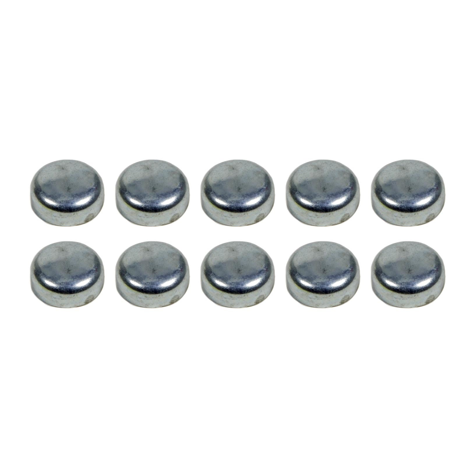 Pioneer Expansion Plugs 41/64 (.635 ) 10pk
