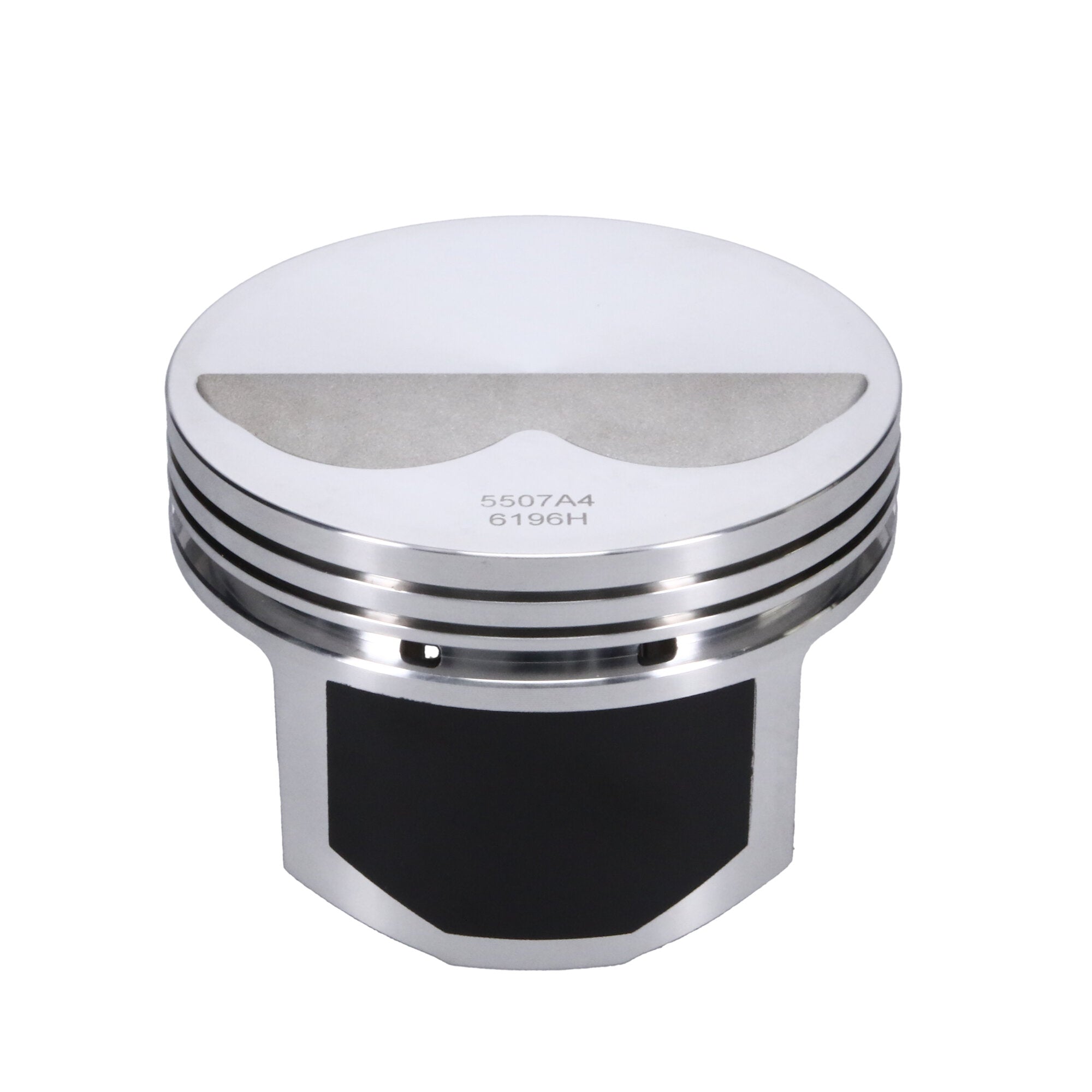 ProTru by Wiseco 23 Degree Flat Top Forged Piston and Ring Kit - 4.155 in Bore