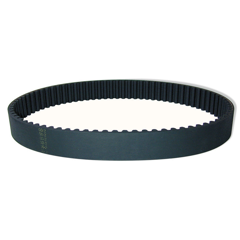 Moroso Radius Drive Belt - Drive Belt - Radius Tooth - 75 Teeth - 23.6" Long - 1" Wide