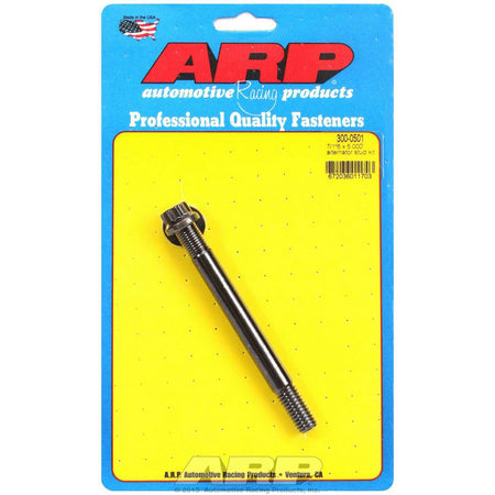 ARP Alternator Stud Kit - 7/16 x 5.000