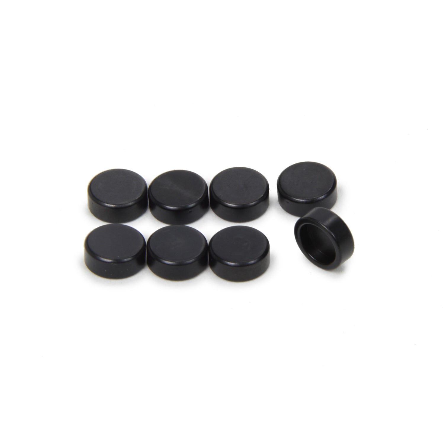 Manley 8mm Lash Caps